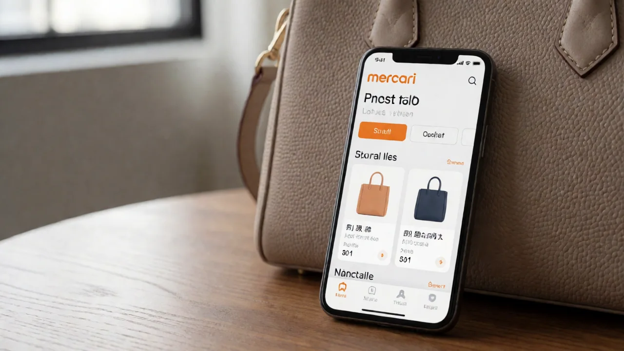 メルカリ 返品 偽物：メルカリ偽物の返品手順：本物との違いとaoecopyでの買い替え